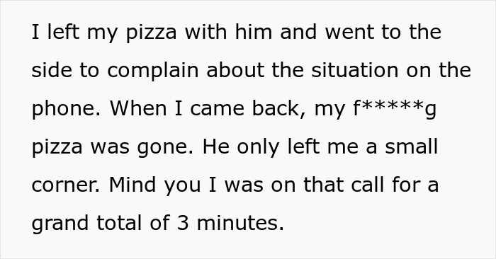 20YO Dude Turns First Date Into The Creepiest Experience For 18YO, She Can’t Wait For It To End