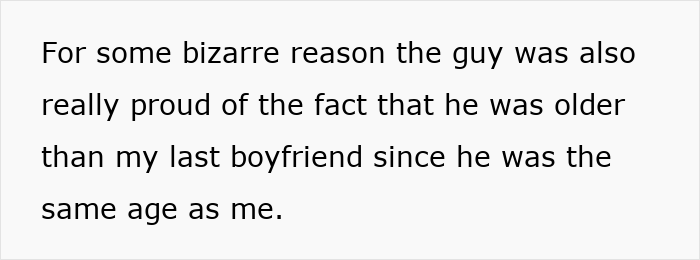 20YO Dude Turns First Date Into The Creepiest Experience For 18YO, She Can’t Wait For It To End