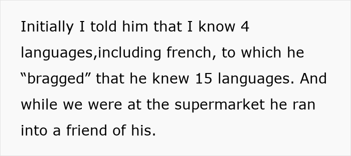 20YO Dude Turns First Date Into The Creepiest Experience For 18YO, She Can’t Wait For It To End