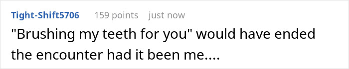 20YO Dude Turns First Date Into The Creepiest Experience For 18YO, She Can’t Wait For It To End