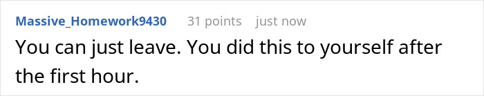 20YO Dude Turns First Date Into The Creepiest Experience For 18YO, She Can’t Wait For It To End
