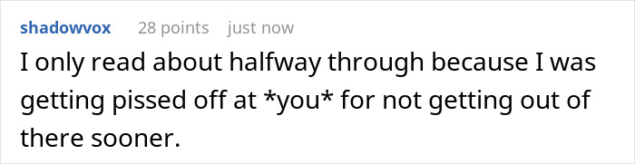 20YO Dude Turns First Date Into The Creepiest Experience For 18YO, She Can’t Wait For It To End