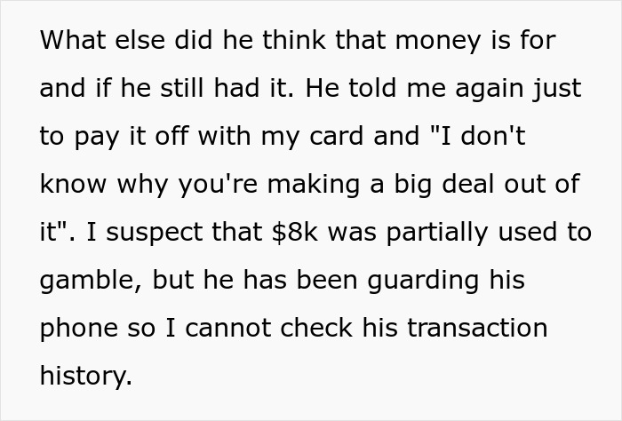 Woman Marries Jobless BF To Cover His Cancer Treatment, He Repays Her By Gambling Her Money
