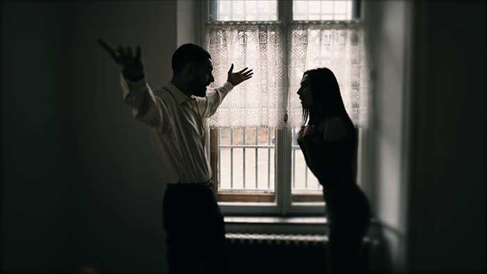 Woman Marries Jobless BF To Cover His Cancer Treatment, He Repays Her By Gambling Her Money