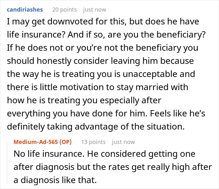 Woman Marries Jobless BF To Cover His Cancer Treatment, He Repays Her By Gambling Her Money