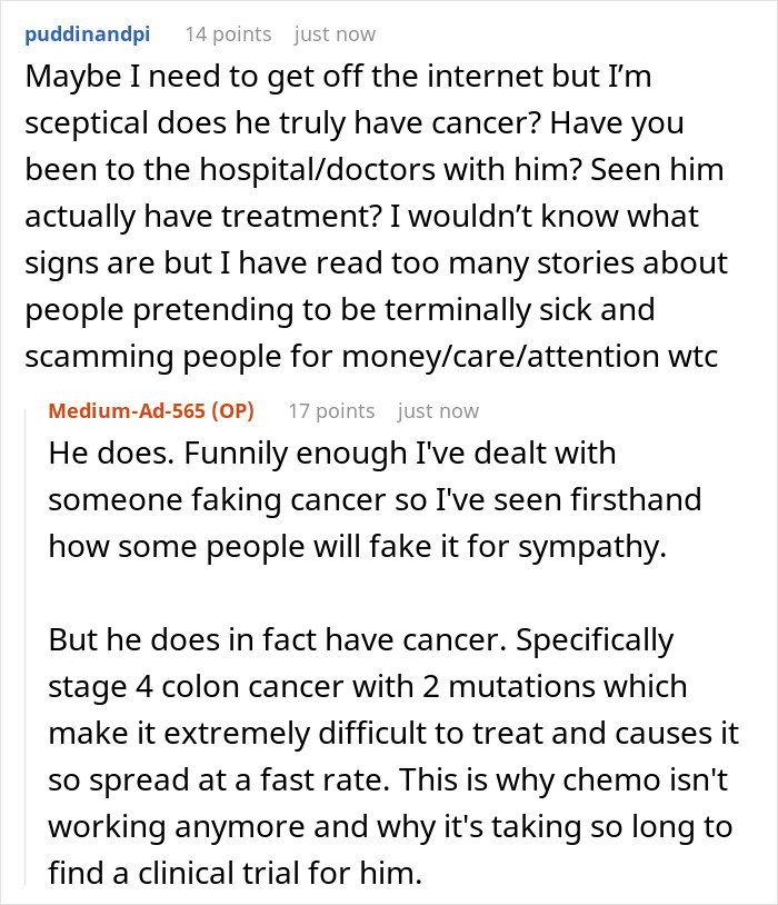 Woman Marries Jobless BF To Cover His Cancer Treatment, He Repays Her By Gambling Her Money