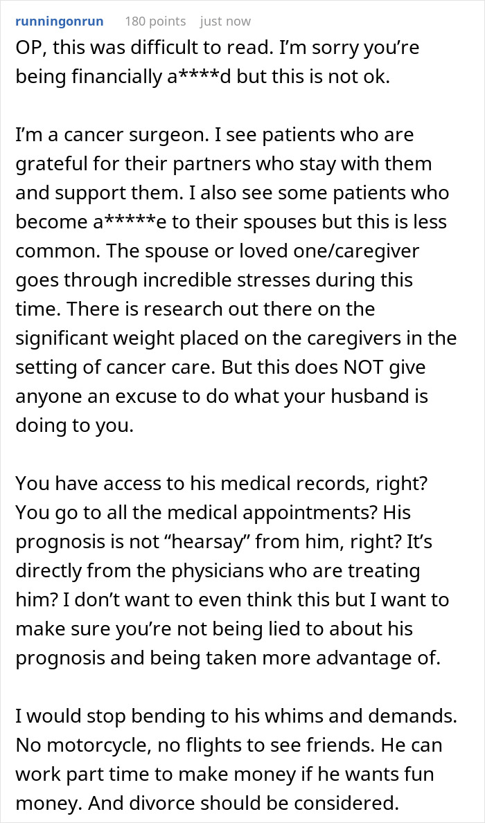 Woman Marries Jobless BF To Cover His Cancer Treatment, He Repays Her By Gambling Her Money