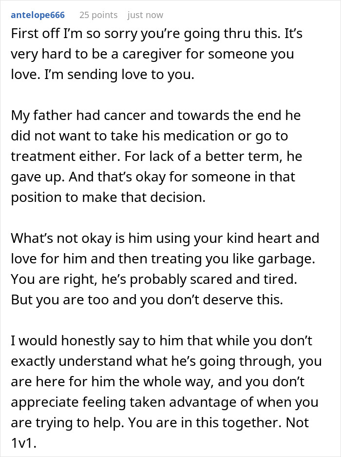 Woman Marries Jobless BF To Cover His Cancer Treatment, He Repays Her By Gambling Her Money