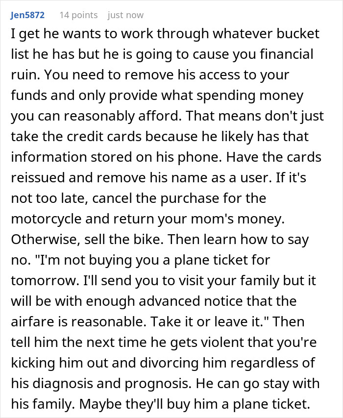 Woman Marries Jobless BF To Cover His Cancer Treatment, He Repays Her By Gambling Her Money