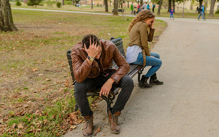 Guy Breaks His Promise Of Signing A Postnup, Wife At Her Wits’ End After Years Of Marriage