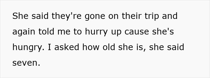Reckless Mom Dumps 7YO On A Pet Sitter, Has A Meltdown When CPS Ruins Her Vacation
