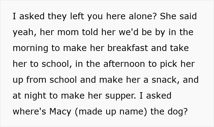 Reckless Mom Dumps 7YO On A Pet Sitter, Has A Meltdown When CPS Ruins Her Vacation
