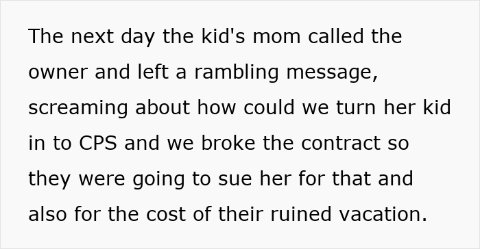 Reckless Mom Dumps 7YO On A Pet Sitter, Has A Meltdown When CPS Ruins Her Vacation