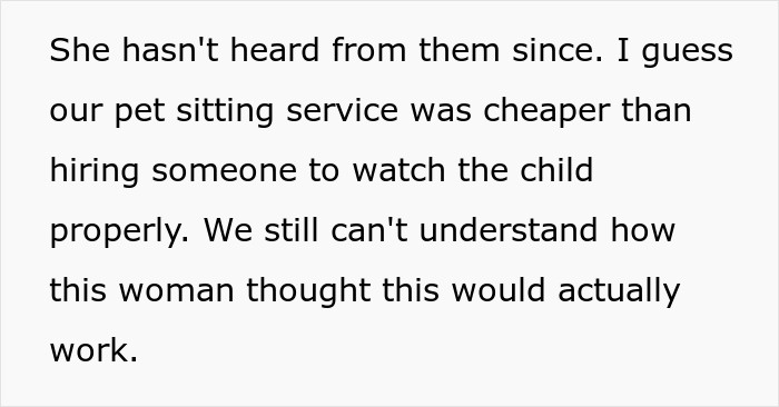 Reckless Mom Dumps 7YO On A Pet Sitter, Has A Meltdown When CPS Ruins Her Vacation