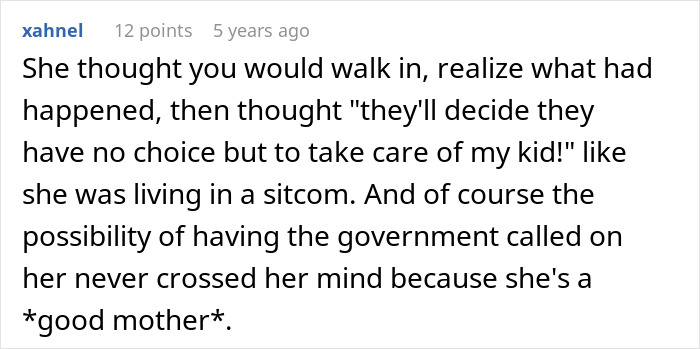 Reckless Mom Dumps 7YO On A Pet Sitter, Has A Meltdown When CPS Ruins Her Vacation
