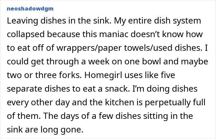 39 Disturbing Things Single Men Admitted Doing While Living Alone That Nobody Needed To Know