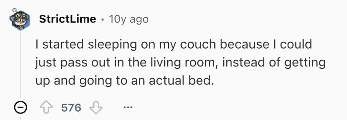 39 Disturbing Things Single Men Admitted Doing While Living Alone That Nobody Needed To Know
