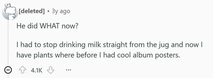 39 Disturbing Things Single Men Admitted Doing While Living Alone That Nobody Needed To Know