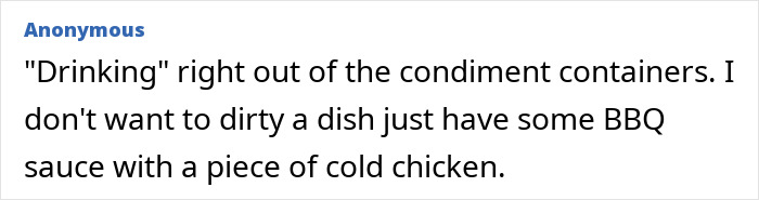 39 Disturbing Things Single Men Admitted Doing While Living Alone That Nobody Needed To Know