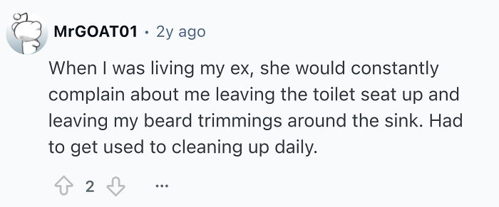 39 Disturbing Things Single Men Admitted Doing While Living Alone That Nobody Needed To Know