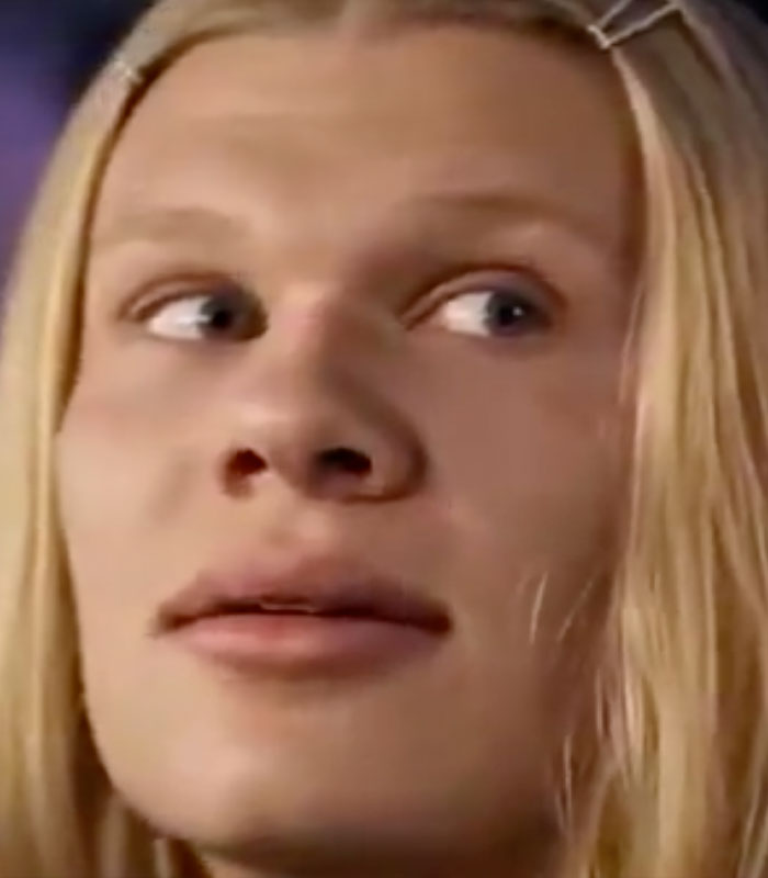 Erling Haaland’s Look Becomes Talking Point As Visagism Expert Drops Controversial Insights About His Image Erling Haaland’s Look Becomes Talking Point As Visagism Expert Drops Controversial Insights About His Image