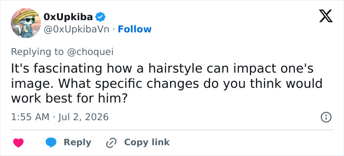 Erling Haaland’s Look Becomes Talking Point As Visagism Expert Drops Controversial Insights About His Image Erling Haaland’s Look Becomes Talking Point As Visagism Expert Drops Controversial Insights About His Image