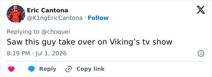 Erling Haaland’s Look Becomes Talking Point As Visagism Expert Drops Controversial Insights About His Image Erling Haaland’s Look Becomes Talking Point As Visagism Expert Drops Controversial Insights About His Image