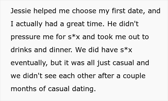 Entitled Guy Forces Wife To Open Marriage As He Has Hots For Coworkers, Ends Up Regretting It All Entitled Guy Forces Wife To Open Marriage As He Has Hots For Coworkers, Ends Up Regretting It All