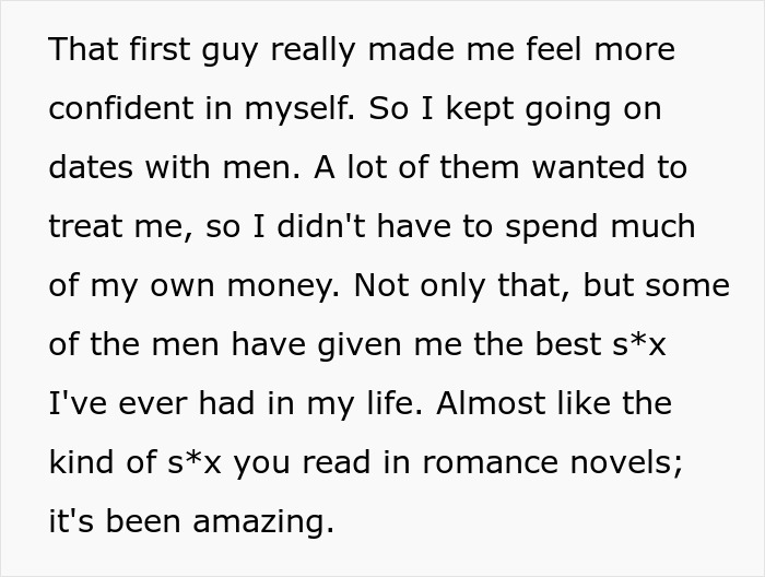 Entitled Guy Forces Wife To Open Marriage As He Has Hots For Coworkers, Ends Up Regretting It All Entitled Guy Forces Wife To Open Marriage As He Has Hots For Coworkers, Ends Up Regretting It All