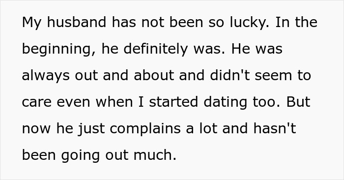 Entitled Guy Forces Wife To Open Marriage As He Has Hots For Coworkers, Ends Up Regretting It All Entitled Guy Forces Wife To Open Marriage As He Has Hots For Coworkers, Ends Up Regretting It All