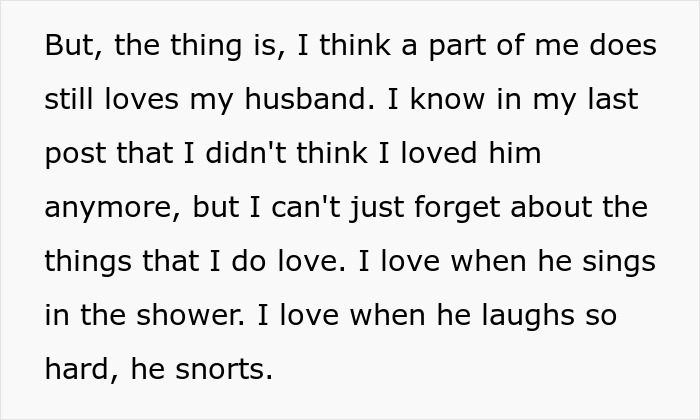 Entitled Guy Forces Wife To Open Marriage As He Has Hots For Coworkers, Ends Up Regretting It All Entitled Guy Forces Wife To Open Marriage As He Has Hots For Coworkers, Ends Up Regretting It All