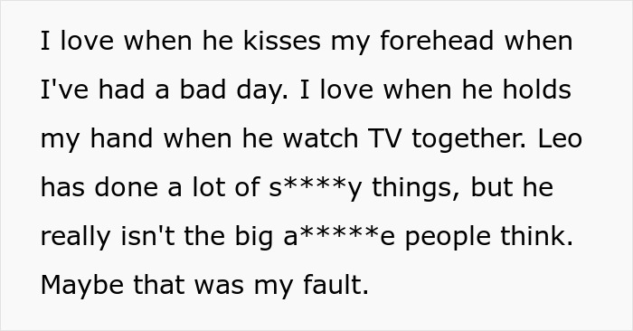 Entitled Guy Forces Wife To Open Marriage As He Has Hots For Coworkers, Ends Up Regretting It All Entitled Guy Forces Wife To Open Marriage As He Has Hots For Coworkers, Ends Up Regretting It All