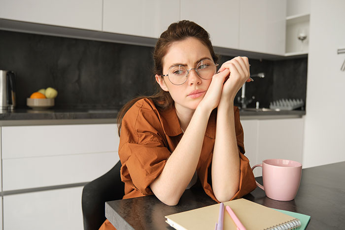 Entitled Guy Forces Wife To Open Marriage As He Has Hots For Coworkers, Ends Up Regretting It All Entitled Guy Forces Wife To Open Marriage As He Has Hots For Coworkers, Ends Up Regretting It All