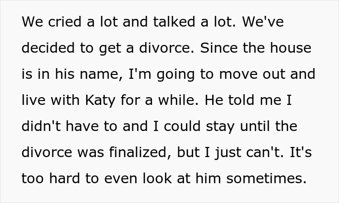 Entitled Guy Forces Wife To Open Marriage As He Has Hots For Coworkers, Ends Up Regretting It All Entitled Guy Forces Wife To Open Marriage As He Has Hots For Coworkers, Ends Up Regretting It All
