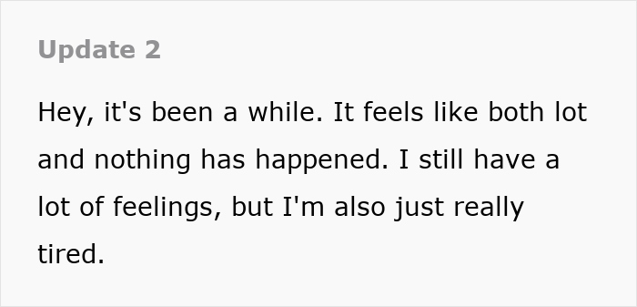 Entitled Guy Forces Wife To Open Marriage As He Has Hots For Coworkers, Ends Up Regretting It All Entitled Guy Forces Wife To Open Marriage As He Has Hots For Coworkers, Ends Up Regretting It All