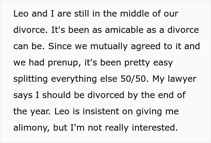 Entitled Guy Forces Wife To Open Marriage As He Has Hots For Coworkers, Ends Up Regretting It All Entitled Guy Forces Wife To Open Marriage As He Has Hots For Coworkers, Ends Up Regretting It All