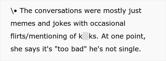 Entitled Guy Forces Wife To Open Marriage As He Has Hots For Coworkers, Ends Up Regretting It All Entitled Guy Forces Wife To Open Marriage As He Has Hots For Coworkers, Ends Up Regretting It All