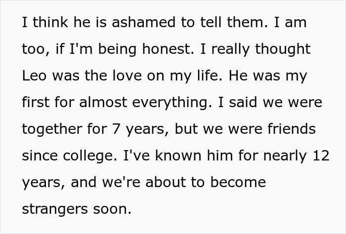 Entitled Guy Forces Wife To Open Marriage As He Has Hots For Coworkers, Ends Up Regretting It All Entitled Guy Forces Wife To Open Marriage As He Has Hots For Coworkers, Ends Up Regretting It All