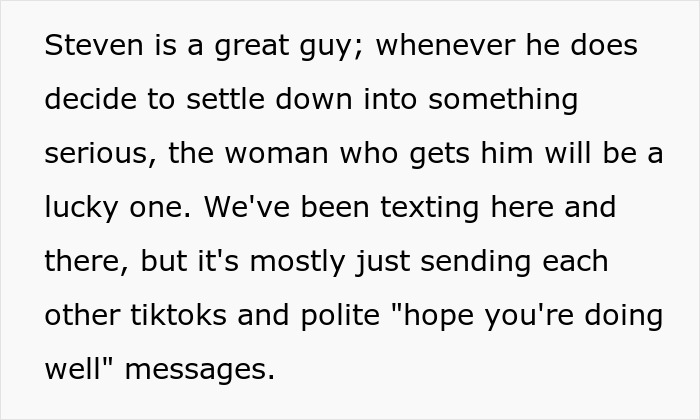 Entitled Guy Forces Wife To Open Marriage As He Has Hots For Coworkers, Ends Up Regretting It All Entitled Guy Forces Wife To Open Marriage As He Has Hots For Coworkers, Ends Up Regretting It All