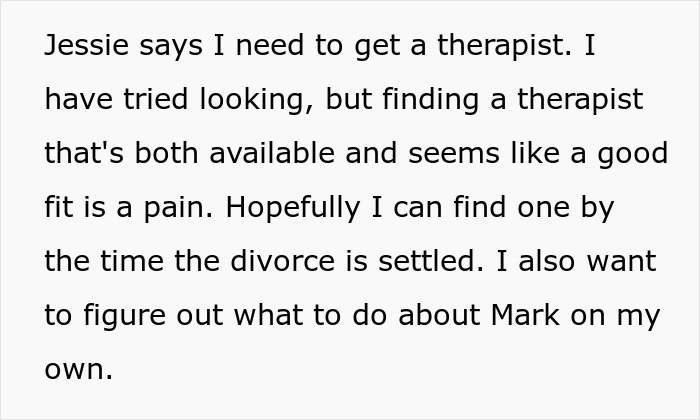 Entitled Guy Forces Wife To Open Marriage As He Has Hots For Coworkers, Ends Up Regretting It All Entitled Guy Forces Wife To Open Marriage As He Has Hots For Coworkers, Ends Up Regretting It All
