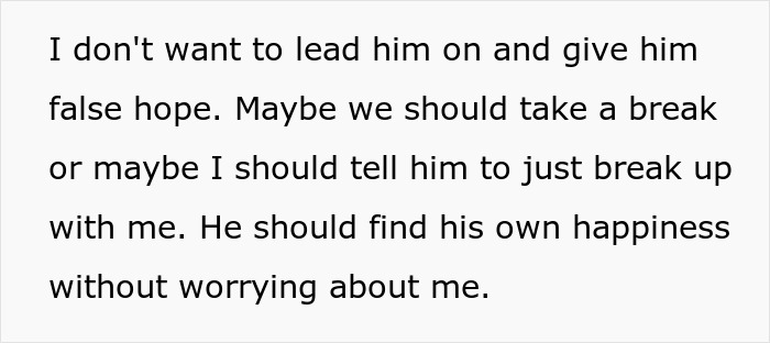 Entitled Guy Forces Wife To Open Marriage As He Has Hots For Coworkers, Ends Up Regretting It All Entitled Guy Forces Wife To Open Marriage As He Has Hots For Coworkers, Ends Up Regretting It All