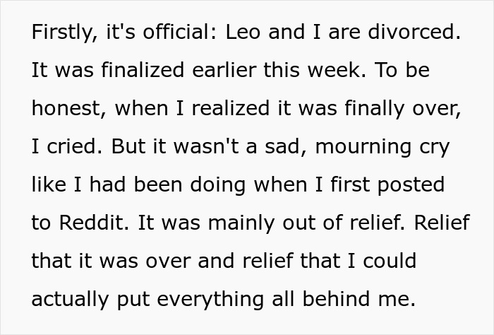 Entitled Guy Forces Wife To Open Marriage As He Has Hots For Coworkers, Ends Up Regretting It All Entitled Guy Forces Wife To Open Marriage As He Has Hots For Coworkers, Ends Up Regretting It All