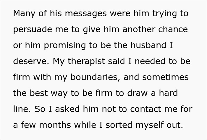 Entitled Guy Forces Wife To Open Marriage As He Has Hots For Coworkers, Ends Up Regretting It All Entitled Guy Forces Wife To Open Marriage As He Has Hots For Coworkers, Ends Up Regretting It All