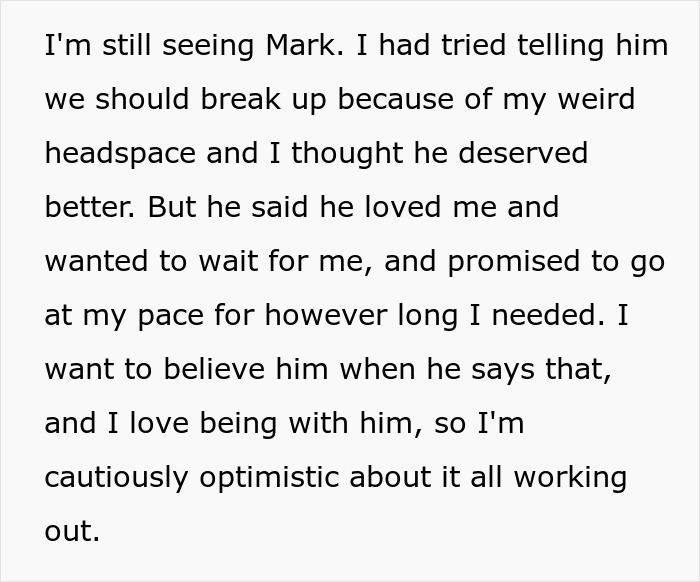 Entitled Guy Forces Wife To Open Marriage As He Has Hots For Coworkers, Ends Up Regretting It All Entitled Guy Forces Wife To Open Marriage As He Has Hots For Coworkers, Ends Up Regretting It All