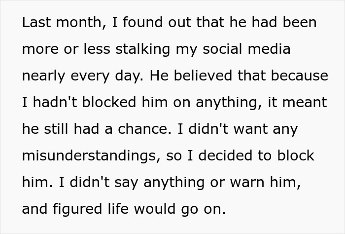 Entitled Guy Forces Wife To Open Marriage As He Has Hots For Coworkers, Ends Up Regretting It All Entitled Guy Forces Wife To Open Marriage As He Has Hots For Coworkers, Ends Up Regretting It All