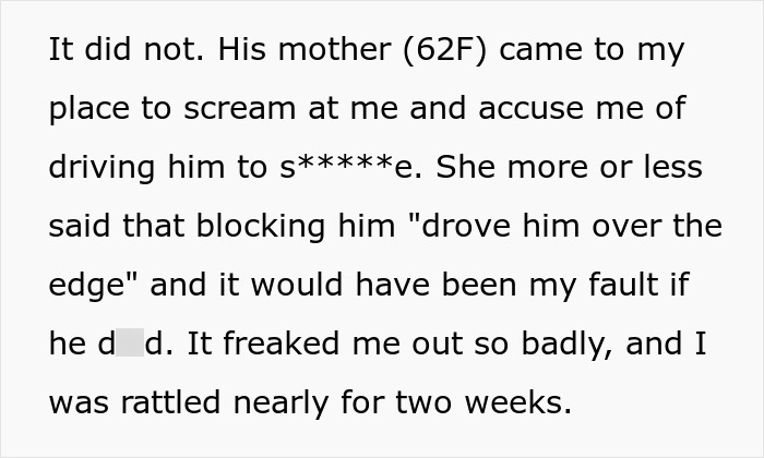 Entitled Guy Forces Wife To Open Marriage As He Has Hots For Coworkers, Ends Up Regretting It All Entitled Guy Forces Wife To Open Marriage As He Has Hots For Coworkers, Ends Up Regretting It All