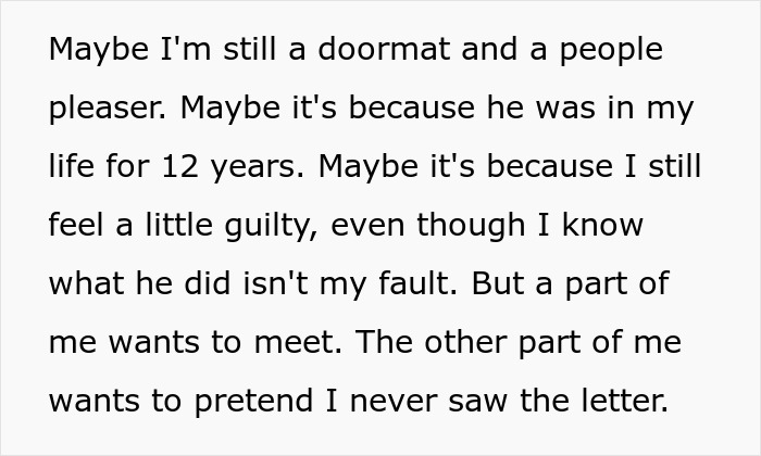 Entitled Guy Forces Wife To Open Marriage As He Has Hots For Coworkers, Ends Up Regretting It All Entitled Guy Forces Wife To Open Marriage As He Has Hots For Coworkers, Ends Up Regretting It All