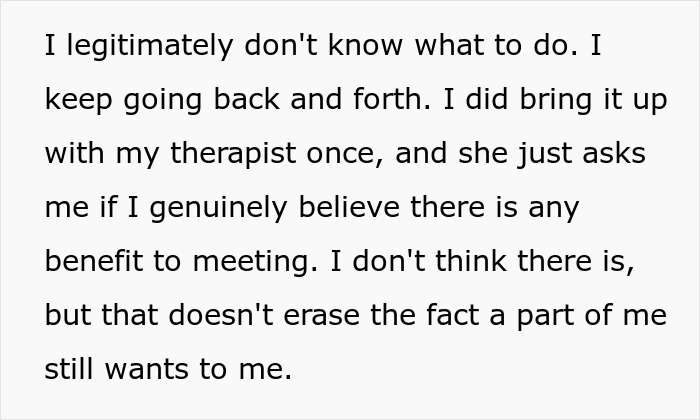 Entitled Guy Forces Wife To Open Marriage As He Has Hots For Coworkers, Ends Up Regretting It All Entitled Guy Forces Wife To Open Marriage As He Has Hots For Coworkers, Ends Up Regretting It All
