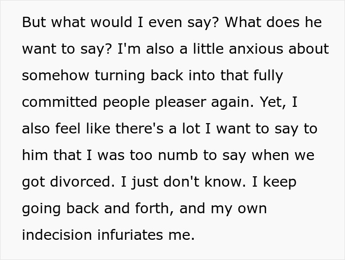 Entitled Guy Forces Wife To Open Marriage As He Has Hots For Coworkers, Ends Up Regretting It All Entitled Guy Forces Wife To Open Marriage As He Has Hots For Coworkers, Ends Up Regretting It All
