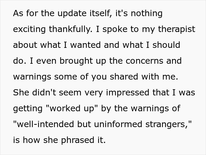 Entitled Guy Forces Wife To Open Marriage As He Has Hots For Coworkers, Ends Up Regretting It All Entitled Guy Forces Wife To Open Marriage As He Has Hots For Coworkers, Ends Up Regretting It All